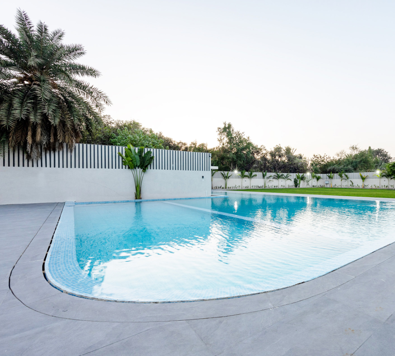 Saavi Swimming Pool